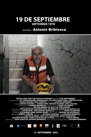 Постер: 19 de Septiembre
