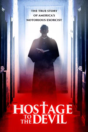 Постер: Hostage to the Devil