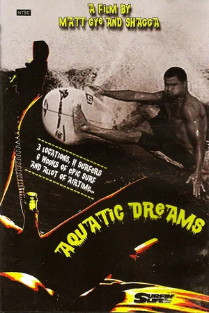 Постер: Aquatic Dreams