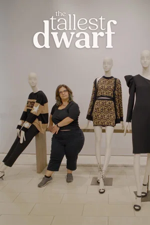 Постер: The Tallest Dwarf