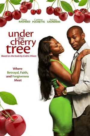 Постер: Under the Cherry Tree