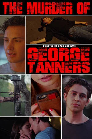 Постер: The Murder of George Tanners