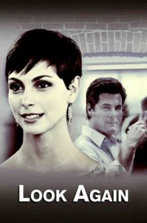 Постер: Look Again