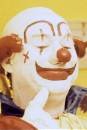 Постер: Toothache of the Clown