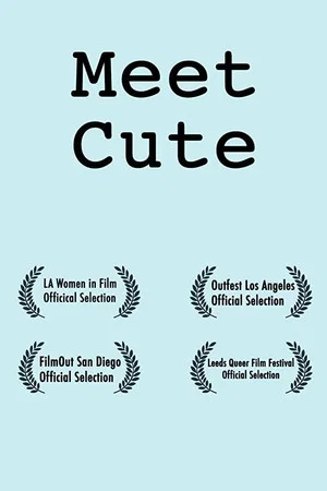 Постер: Meet Cute