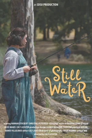 Постер: Still Water