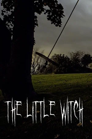Постер: The Little Witch