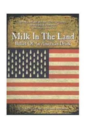 Постер: Milk in the Land: Ballad of an American Drink
