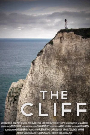 Постер: The Cliff