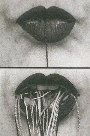 Постер: In-Out (Antropofagia)