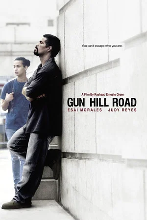 Постер: Gun Hill Road