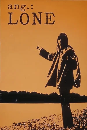 Постер: Ang. Lone