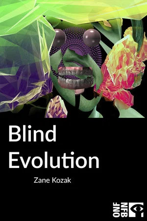 Постер: Blind Evolution