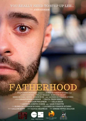 Постер: Fatherhood