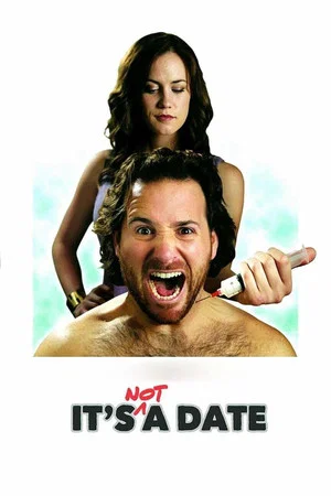 Постер: It's Not a Date