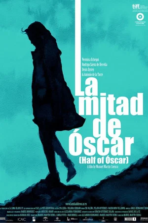 Постер: Half of Oscar