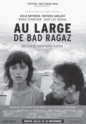 Постер: Au large de Bad Ragaz