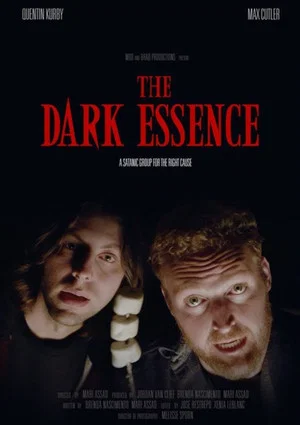 Постер: The Dark Essence