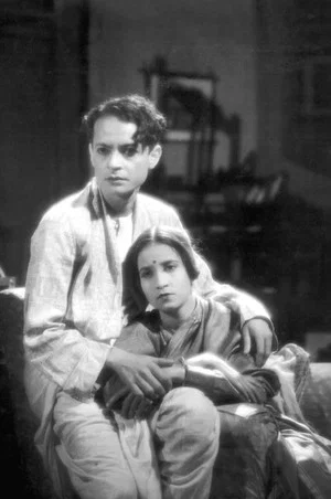 Постер: Devdas