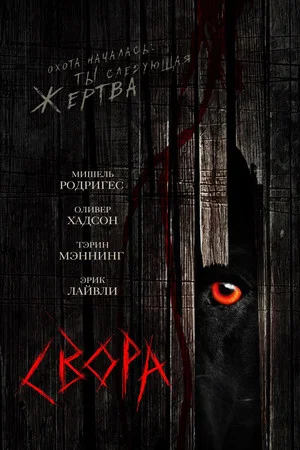 Постер: Свора