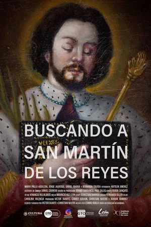 Постер: Looking for San Martín de los Reyes