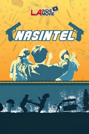 Постер: Nasintel