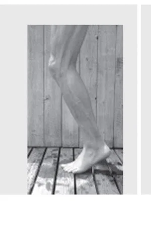 Постер: Einbein (leg)