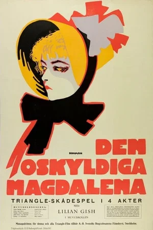 Постер: An Innocent Magdalene