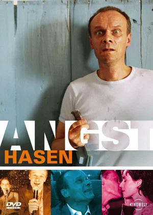 Постер: Angsthasen
