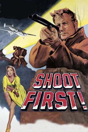 Постер: Rough Shoot