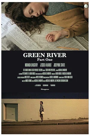 Постер: Green River: Part One