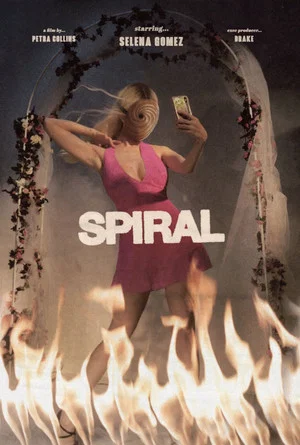 Постер: Spiral