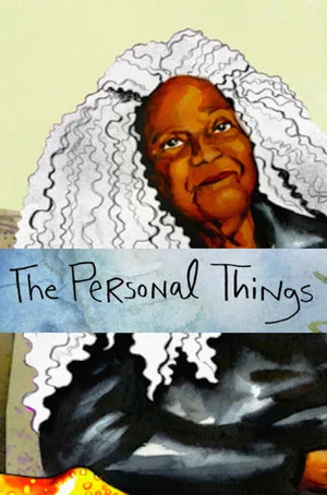 Постер: The Personal Things
