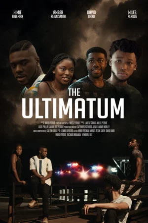 Постер: The Ultimatum