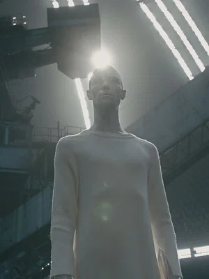 Постер: Future Shock