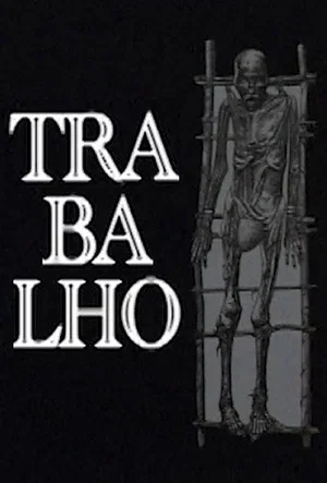 Постер: Trabalho