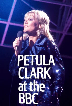 Постер: Petula Clark at the BBC