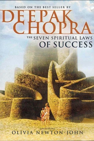 Постер: The Seven Spiritual Laws of Success