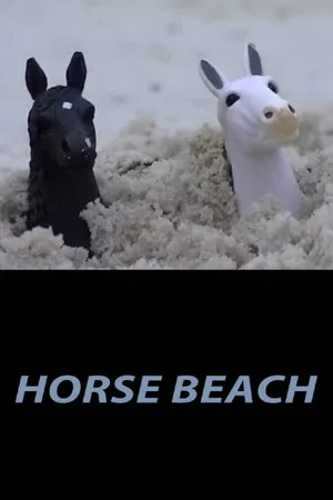 Постер: Horse Beach
