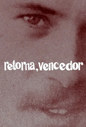 Постер: Retorna, Vencedor