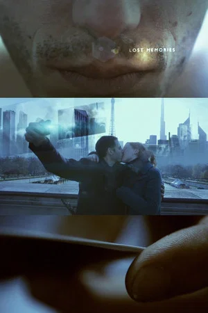 Постер: Lost Memories