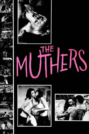 Постер: The Muthers