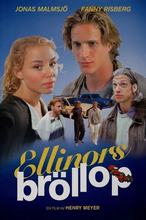 Постер: Ellinors bröllop