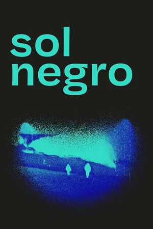Постер: Black Sun
