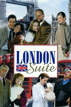 Постер: London Suite