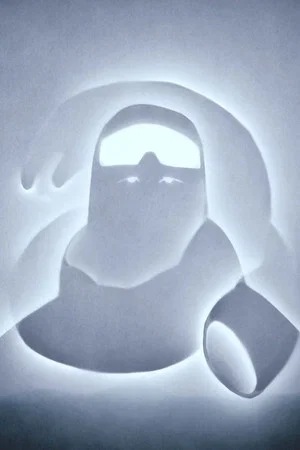 Постер: There was a man