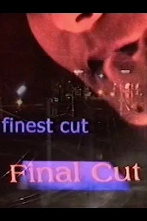 Постер: Final Cut