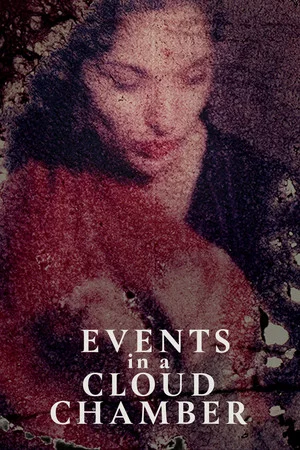 Постер: Events in a Cloud Chamber