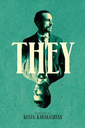 Постер: They