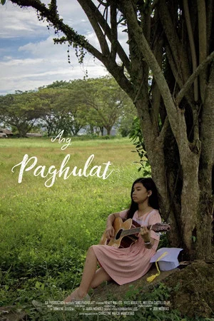 Постер: Ang Paghulat